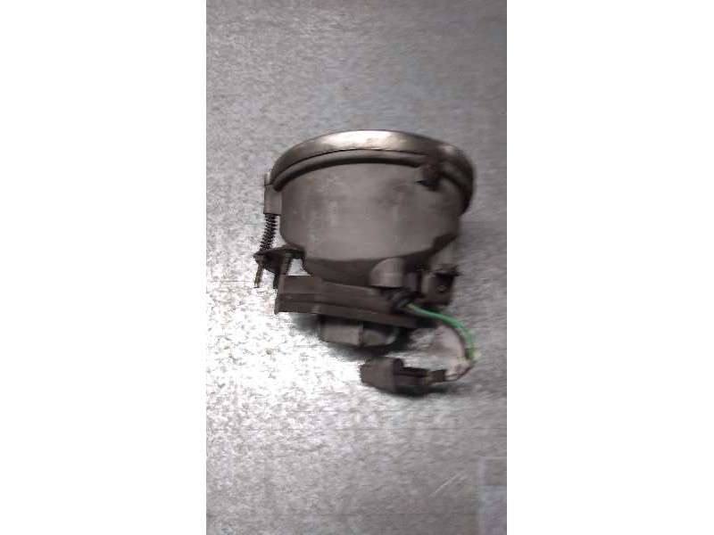Recambio de faro antiniebla izquierdo para hyundai h 1 2.5 turbodiesel referencia OEM IAM   