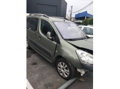 citroen berlingo station wagon del año 2011 2