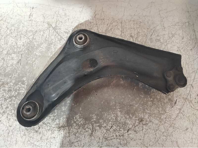 Recambio de brazo suspension inferior delantero derecho para citroen c3 picasso live edition referencia OEM IAM   