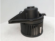 Recambio de motor calefaccion para volkswagen new beetle (9c1/1c1) 2.0 referencia OEM IAM 1J1819021A H35657880E  2