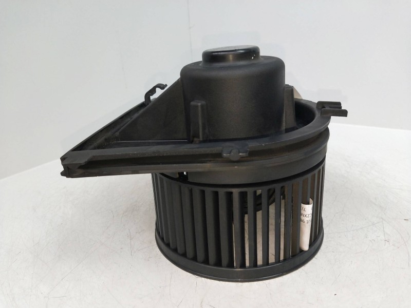 Recambio de motor calefaccion para volkswagen new beetle (9c1/1c1) 2.0 referencia OEM IAM 1J1819021A H35657880E 