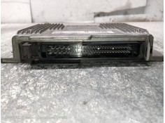 Recambio de centralita motor uce para renault megane i classic (la0) 1.6e rn referencia OEM IAM S115300120B HOM7700860319 770011 2