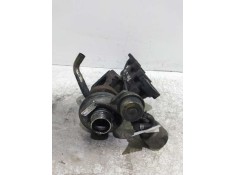 Recambio de turbocompresor para ford mondeo berlina (gd) 1.8 turbodiesel cat referencia OEM IAM 4521244 97FF6K682AB 