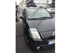 citroen c2 del año 2005 2