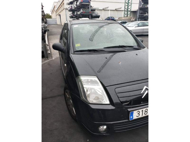 citroen c2 del año 2005 citroen c2 del año 2005