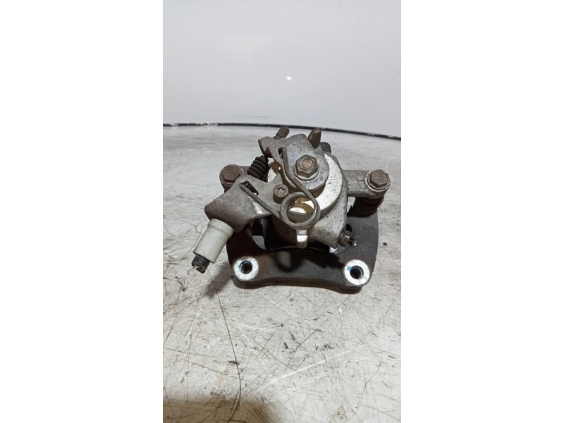 Recambio de pinza freno trasera izquierda para peugeot 308 sw confort referencia OEM IAM 9688172080  