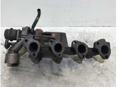 Recambio de turbocompresor para ford mondeo berlina (gd) 1.8 turbodiesel cat referencia OEM IAM 4521244 97FF6K682AB  2