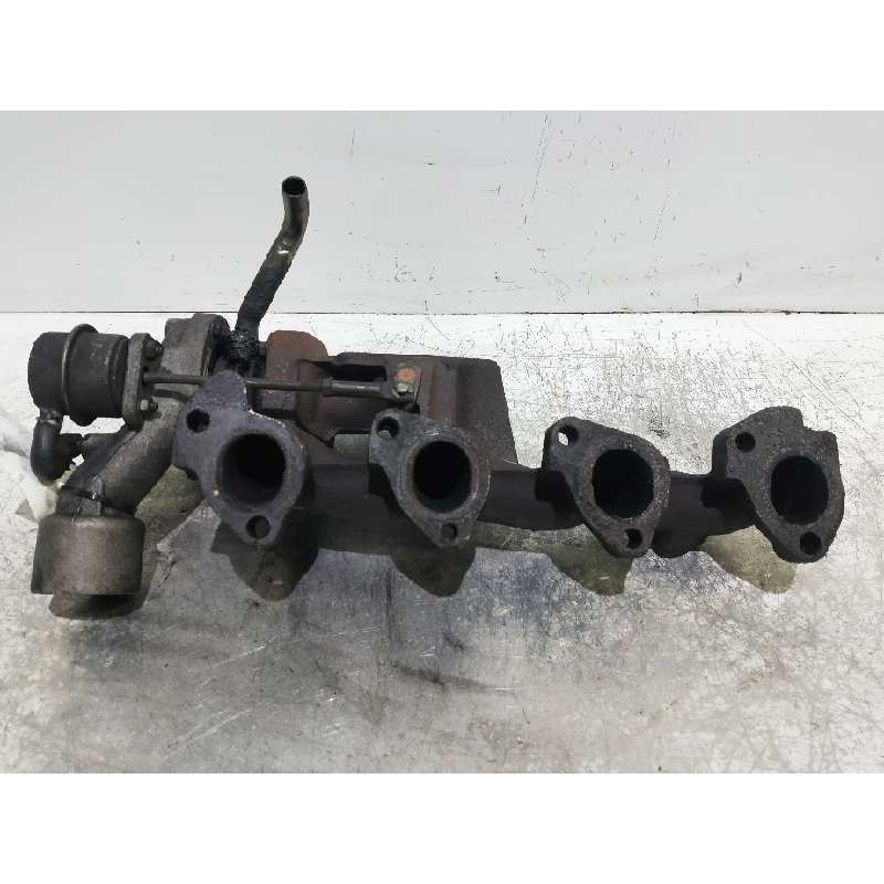 Recambio de turbocompresor para ford mondeo berlina (gd) 1.8 turbodiesel cat referencia OEM IAM 4521244 97FF6K682AB 