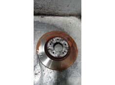 Recambio de disco freno delantero para kia sportage business 2wd referencia OEM IAM   