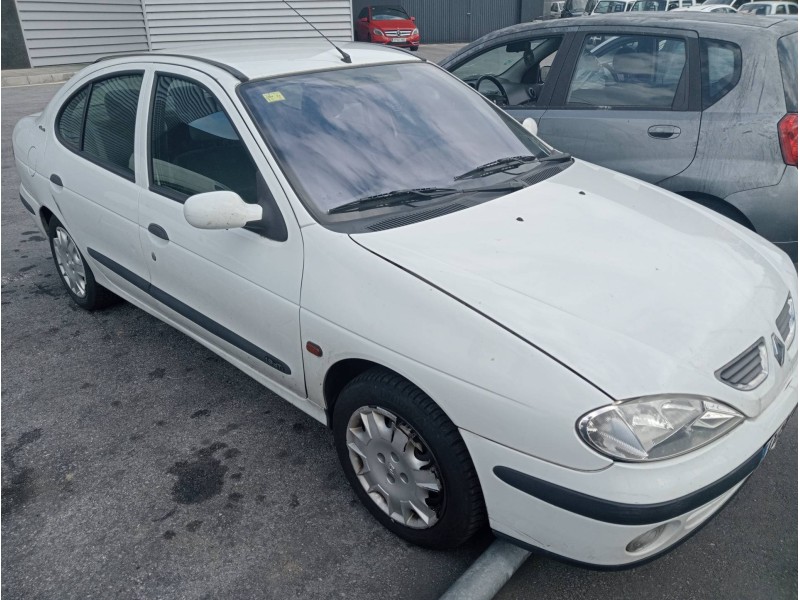 renault megane i fase 2 classic (la..) del año 2001