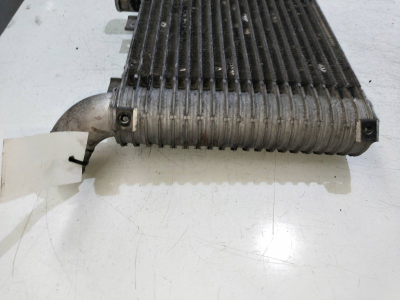 Recambio de intercooler para hyundai h 1 2.5 turbodiesel referencia OEM IAM 281904A20X  
