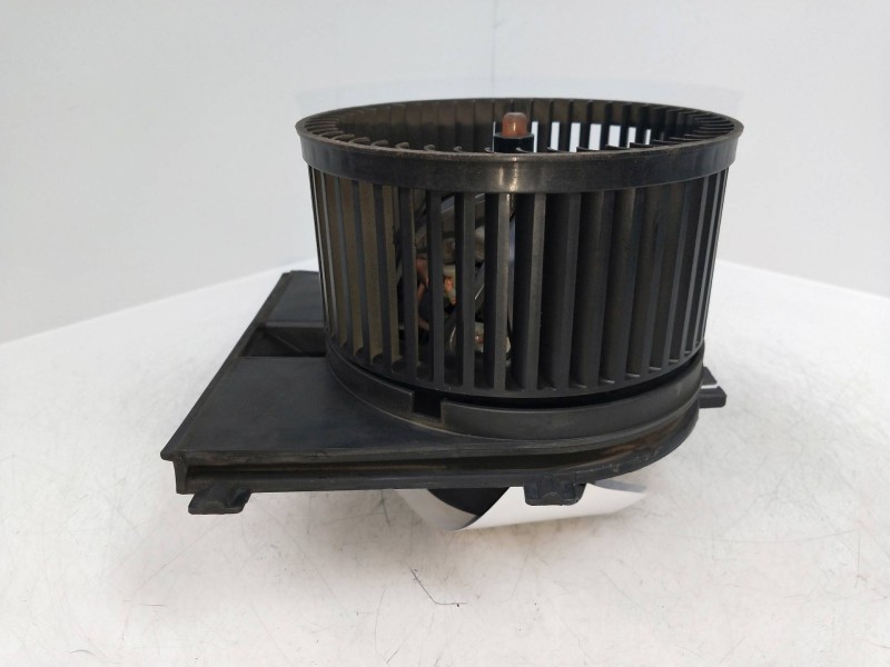 Recambio de motor calefaccion para volkswagen new beetle (9c1/1c1) 2.0 referencia OEM IAM 1J1819021A H35657880E 