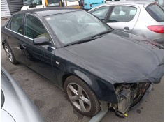 audi a4 berlina (8e) del año 2007