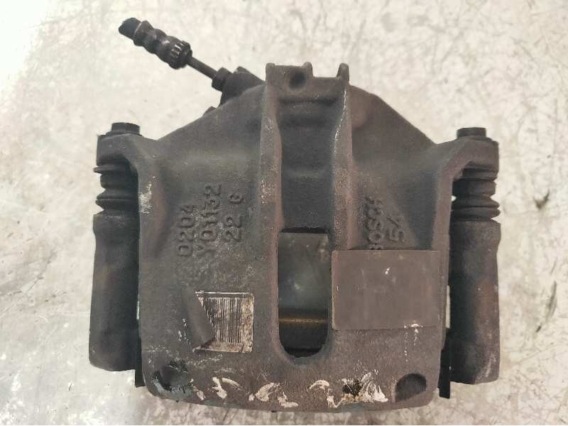 Recambio de pinza freno delantera derecha para citroen c3 picasso live edition referencia OEM IAM 0204Y0113222  