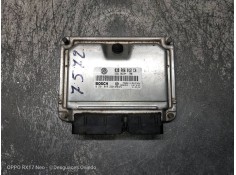 Recambio de centralita motor uce para seat leon (1m1) signo referencia OEM IAM 0281010230 038906012CA EDC15VM