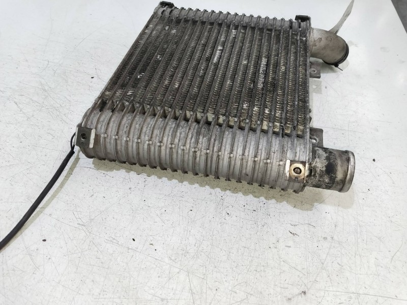 Recambio de intercooler para hyundai h 1 2.5 turbodiesel referencia OEM IAM 281904A20X  