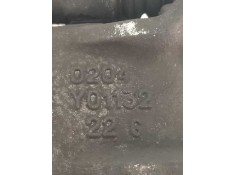 Recambio de pinza freno delantera derecha para citroen c3 picasso live edition referencia OEM IAM 0204Y0113222   2