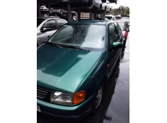 volkswagen polo berlina (6n1) del año 1996