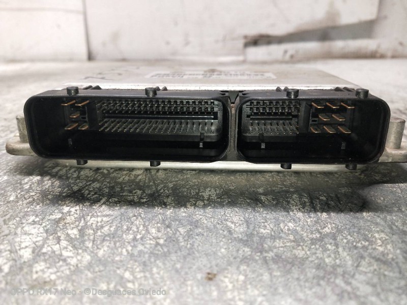 Recambio de centralita motor uce para seat leon (1m1) signo referencia OEM IAM 0281010230 038906012CA EDC15VM Recambio de centralita motor uce para seat leon (1m1) signo referencia OEM IAM 0281010230 038906012CA EDC15VM