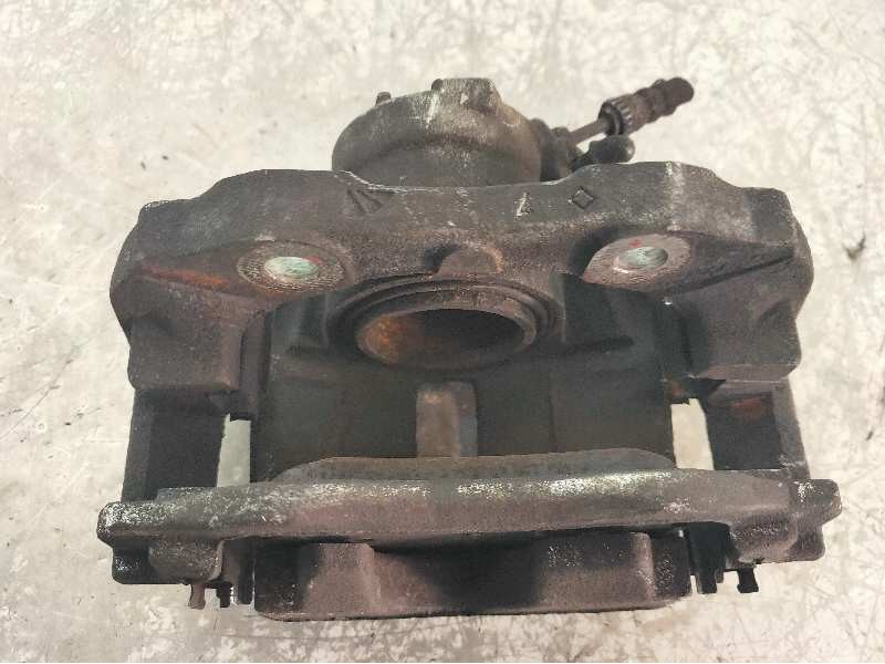 Recambio de pinza freno delantera derecha para citroen c3 picasso live edition referencia OEM IAM 0204Y0113222  