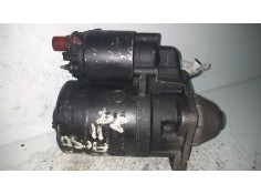 Recambio de motor arranque para ford fiesta berl./courier surf referencia OEM IAM 001211585 BOSCH 