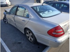 mercedes clase e (w211) berlina del año 2003 2