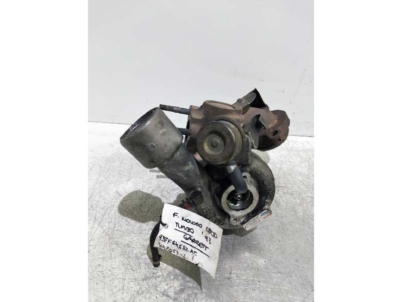 Recambio de turbocompresor para ford mondeo berlina/familiar (fd) 1.8 turbodiesel cat referencia OEM IAM 4520532 93FF6K682AC 