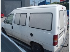 citroen jumpy del año 2003 2