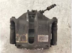 Recambio de pinza freno delantera izquierda para citroen c3 picasso live edition referencia OEM IAM 0204Y0113122  