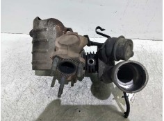 Recambio de turbocompresor para ford mondeo berlina/familiar (fd) 1.8 turbodiesel cat referencia OEM IAM 4520532 93FF6K682AC  2