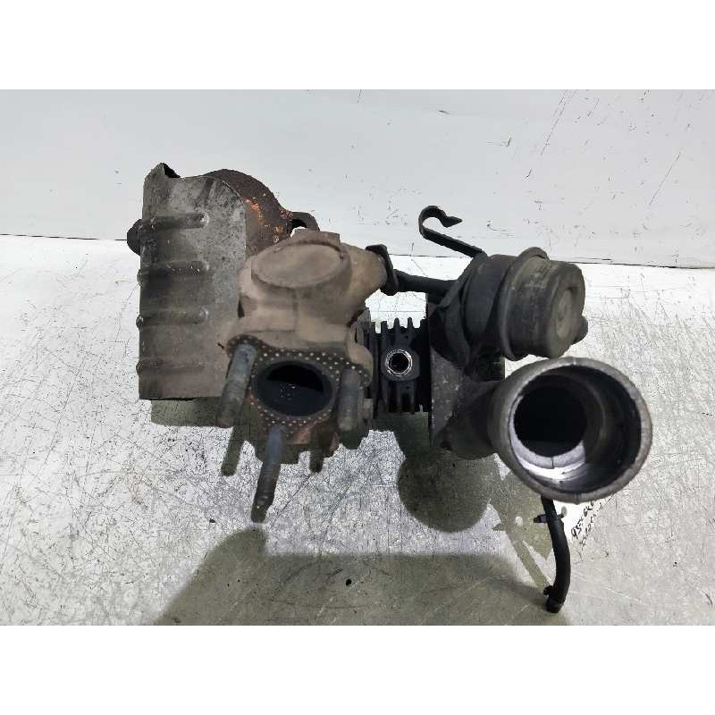 Recambio de turbocompresor para ford mondeo berlina/familiar (fd) 1.8 turbodiesel cat referencia OEM IAM 4520532 93FF6K682AC 