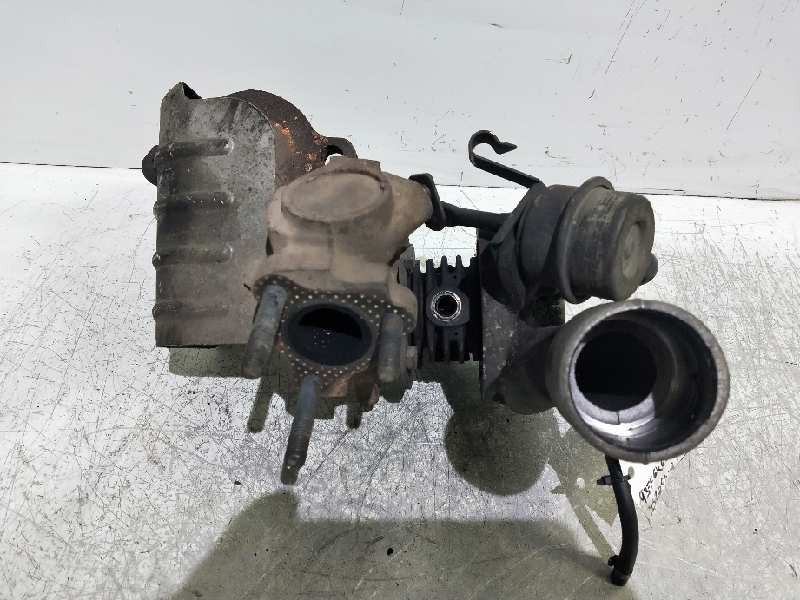 Recambio de turbocompresor para ford mondeo berlina/familiar (fd) 1.8 turbodiesel cat referencia OEM IAM 4520532 93FF6K682AC 