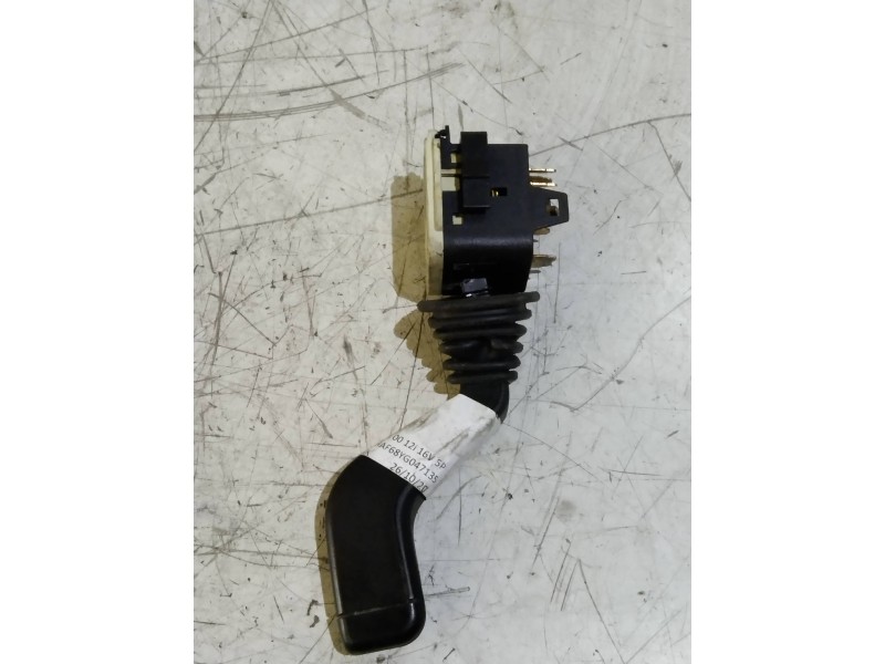 Recambio de mando luces para opel agila básico referencia OEM IAM   