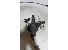 Recambio de mangueta delantera derecha para peugeot 308 sw confort referencia OEM IAM    2