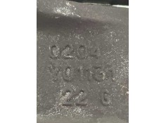 Recambio de pinza freno delantera izquierda para citroen c3 picasso live edition referencia OEM IAM 0204Y0113122   2