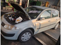 renault megane ii berlina 5p del año 2003