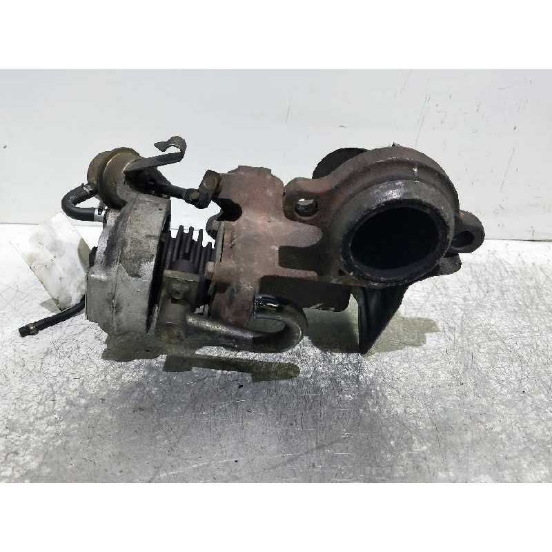 Recambio de turbocompresor para ford mondeo berlina/familiar (fd) 1.8 turbodiesel cat referencia OEM IAM 4520532 93FF6K682AC 