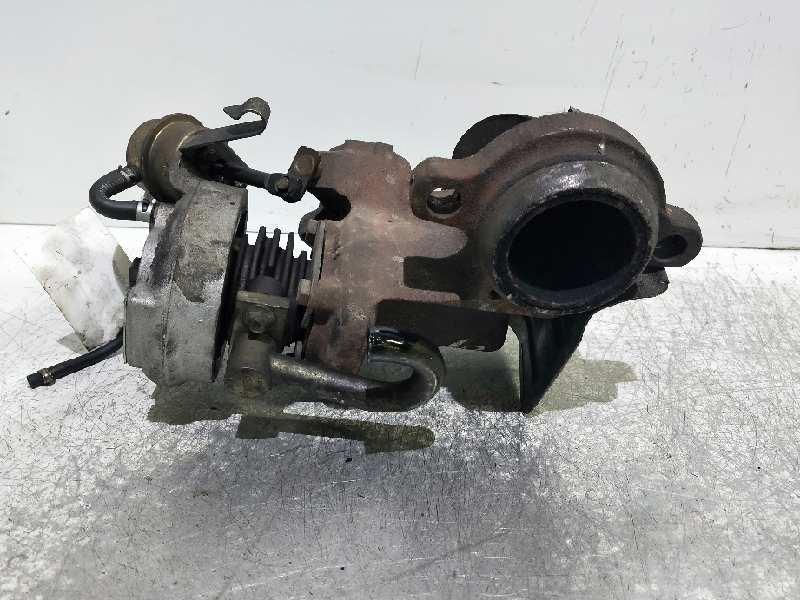 Recambio de turbocompresor para ford mondeo berlina/familiar (fd) 1.8 turbodiesel cat referencia OEM IAM 4520532 93FF6K682AC 