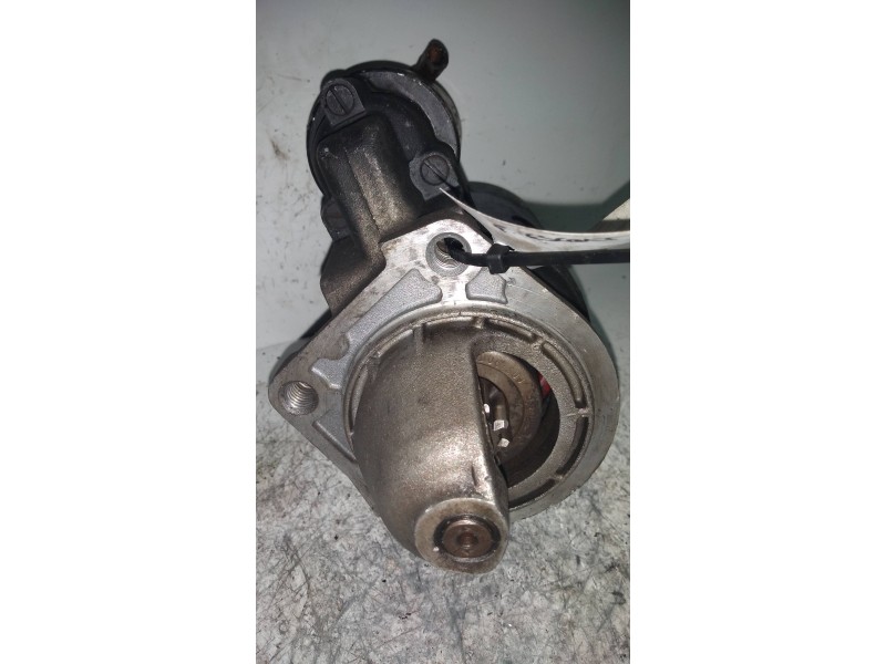 Recambio de motor arranque para ford fiesta berl./courier surf referencia OEM IAM 001211585 BOSCH  Recambio de motor arranque para ford fiesta berl./courier surf referencia OEM IAM 001211585 BOSCH