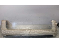 Recambio de paragolpes trasero para hyundai h 100 2.5 d referencia OEM IAM   