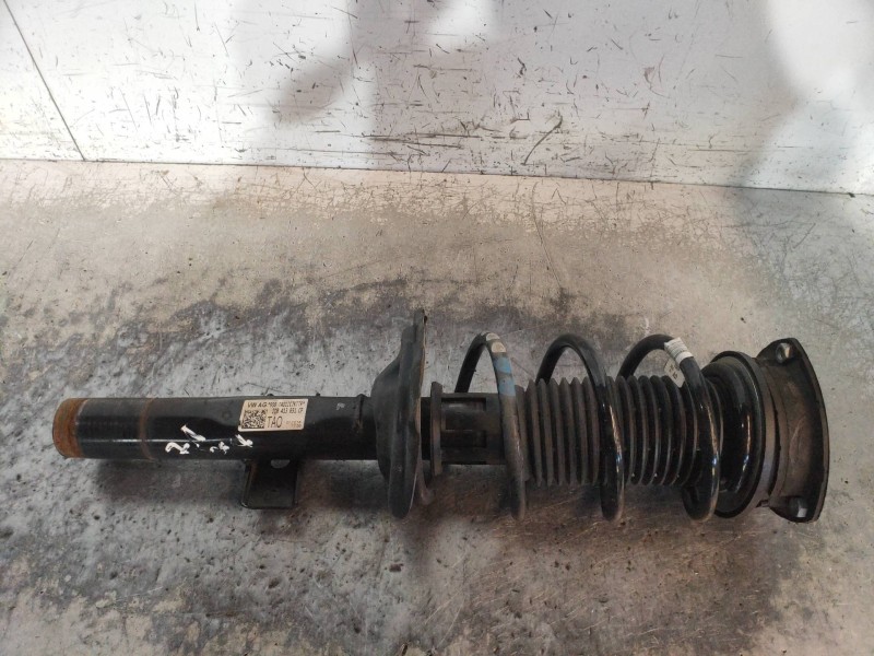 Recambio de amortiguador delantero izquierdo para seat arona style referencia OEM IAM 2Q0413031CP  