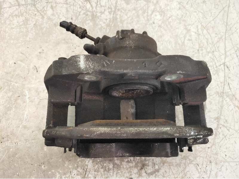 Recambio de pinza freno delantera izquierda para citroen c3 picasso live edition referencia OEM IAM 0204Y0113122  