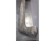 Recambio de paragolpes trasero para hyundai h 100 2.5 d referencia OEM IAM    2