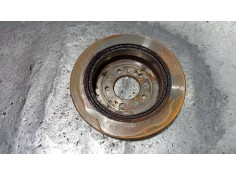Recambio de disco freno trasero para kia sportage business 2wd referencia OEM IAM    2