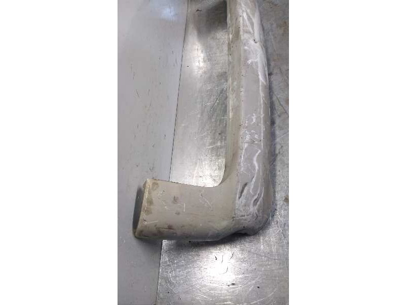 Recambio de paragolpes trasero para hyundai h 100 2.5 d referencia OEM IAM   