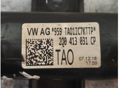 Recambio de amortiguador delantero izquierdo para seat arona style referencia OEM IAM 2Q0413031CP   2