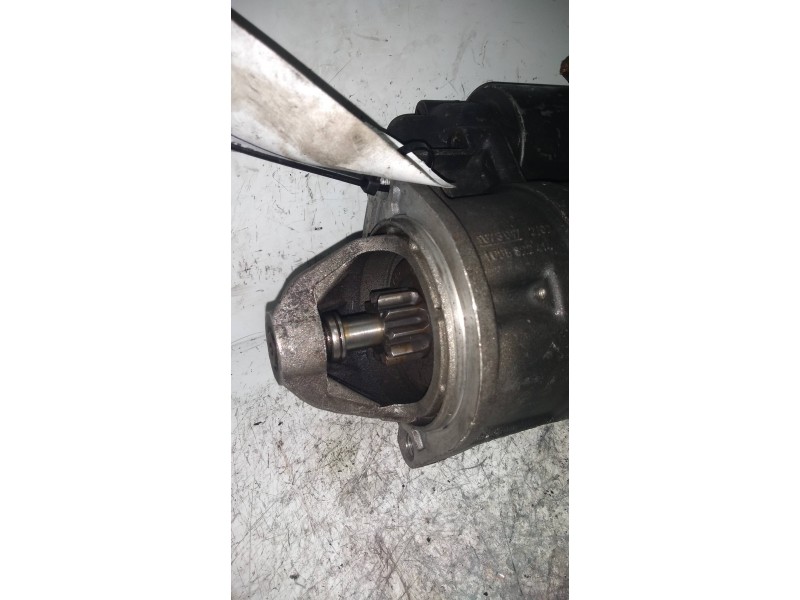 Recambio de motor arranque para ford fiesta berl./courier surf referencia OEM IAM 001211585 BOSCH  Recambio de motor arranque para ford fiesta berl./courier surf referencia OEM IAM 001211585 BOSCH