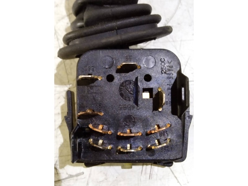 Recambio de mando luces para opel agila básico referencia OEM IAM   