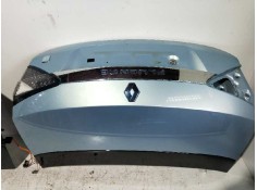 Recambio de tapa maletero para renault fluence z.e. dynamique referencia OEM IAM   