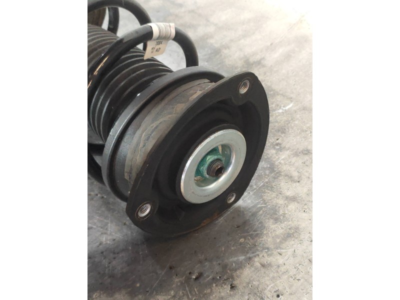 Recambio de amortiguador delantero izquierdo para seat arona style referencia OEM IAM 2Q0413031CP  